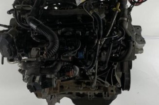 Moteur OPEL CORSA D Photo n°1