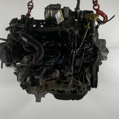Moteur OPEL CORSA D Photo n°1