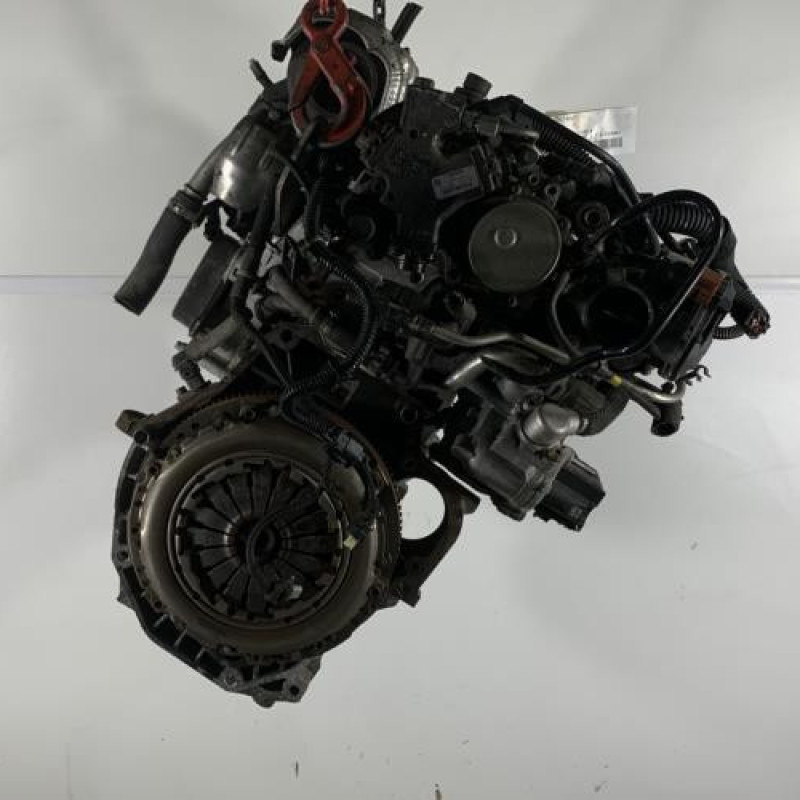 Moteur OPEL CORSA D Photo n°2