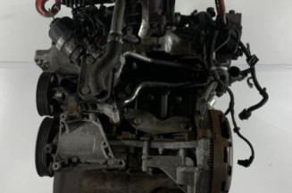 Moteur OPEL CORSA D