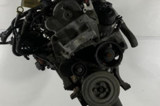 Moteur OPEL CORSA D