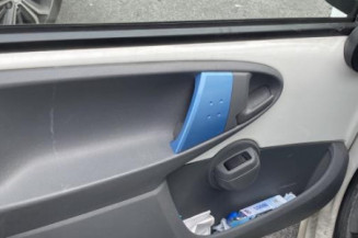 Boite de vitesses PEUGEOT 107