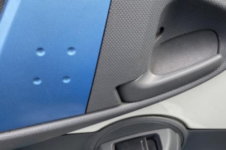 Boite de vitesses PEUGEOT 107