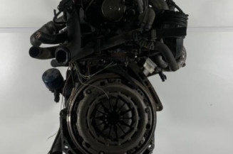 Moteur RENAULT MEGANE 2