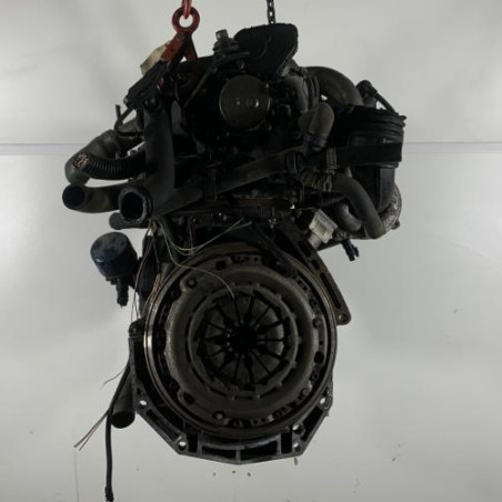 Moteur RENAULT MEGANE 2