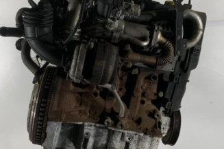 Moteur RENAULT MEGANE 2