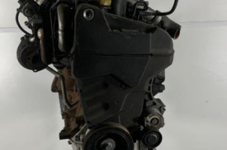 Moteur RENAULT MEGANE 2