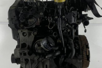 Moteur RENAULT MODUS Photo n°1