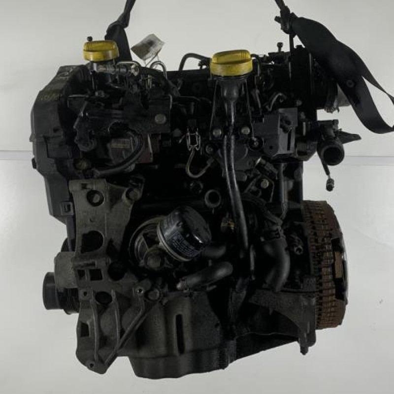 Moteur RENAULT MODUS Photo n°1