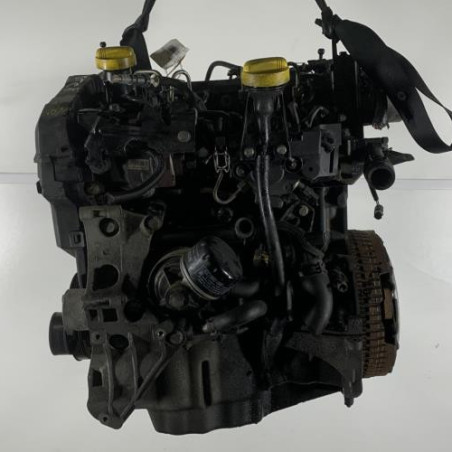 Moteur RENAULT MODUS Photo n°1