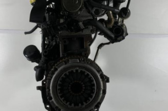 Moteur RENAULT MODUS