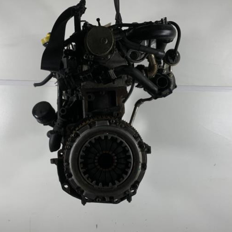 Moteur RENAULT MODUS Photo n°2