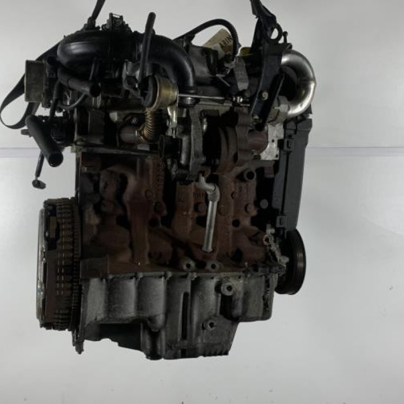 Moteur RENAULT MODUS Photo n°3