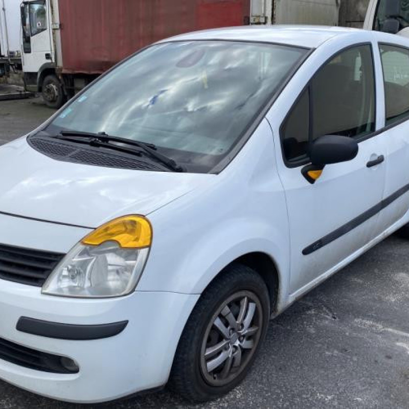 Moteur RENAULT MODUS Photo n°6