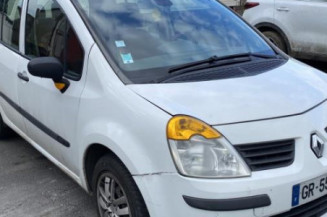 Moteur RENAULT MODUS