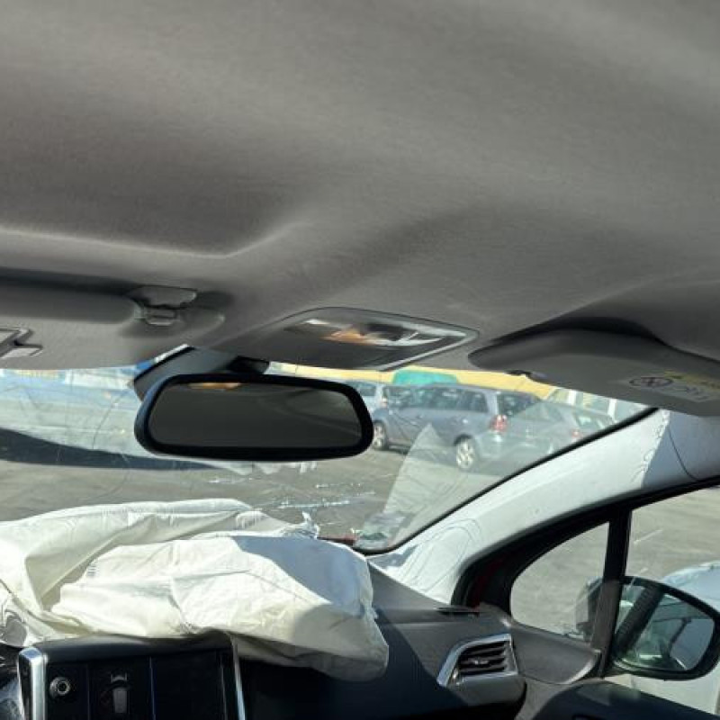 Boite de vitesses PEUGEOT 208 1 Photo n°14