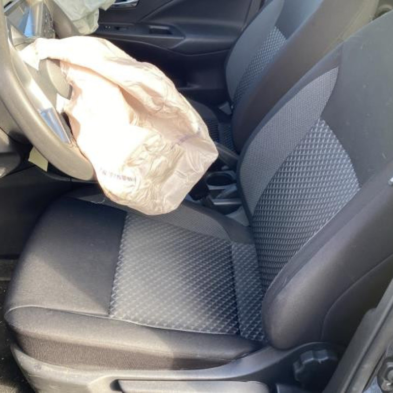 Moteur NISSAN MICRA 5 Photo n°11