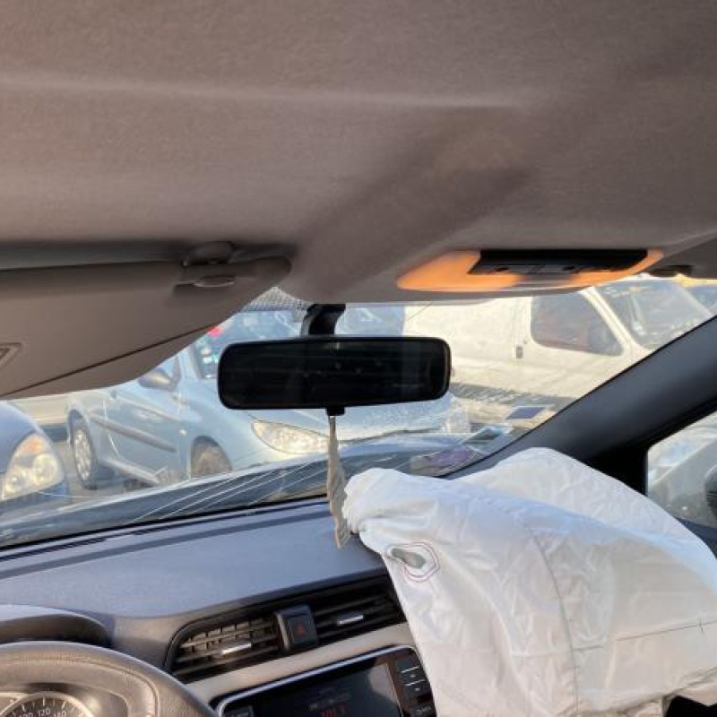 Moteur NISSAN MICRA 5 Photo n°15