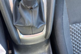 Moteur NISSAN MICRA 5