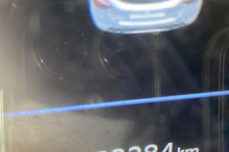 Moteur NISSAN MICRA 5