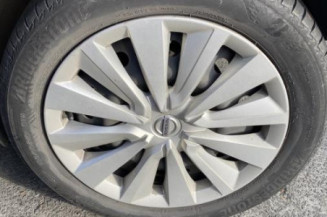 Moteur NISSAN MICRA 5