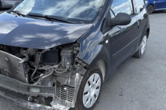 Boite de vitesses RENAULT TWINGO 2 Photo n°1