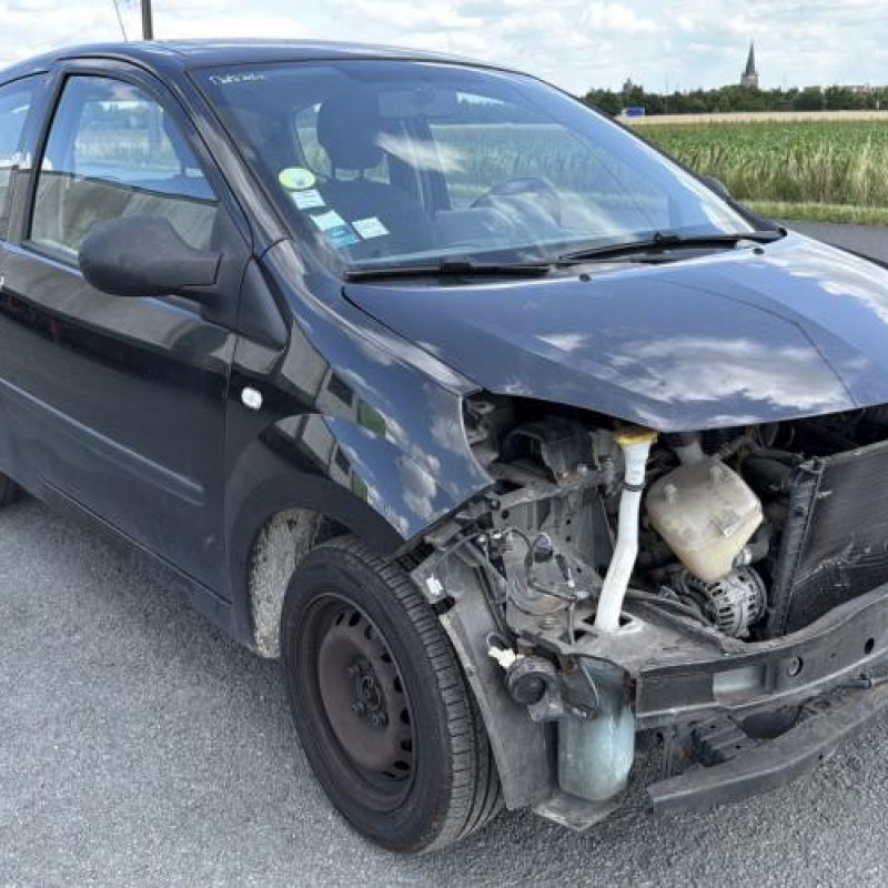 Boite de vitesses RENAULT TWINGO 2 Photo n°2