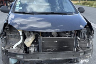 Boite de vitesses RENAULT TWINGO 2