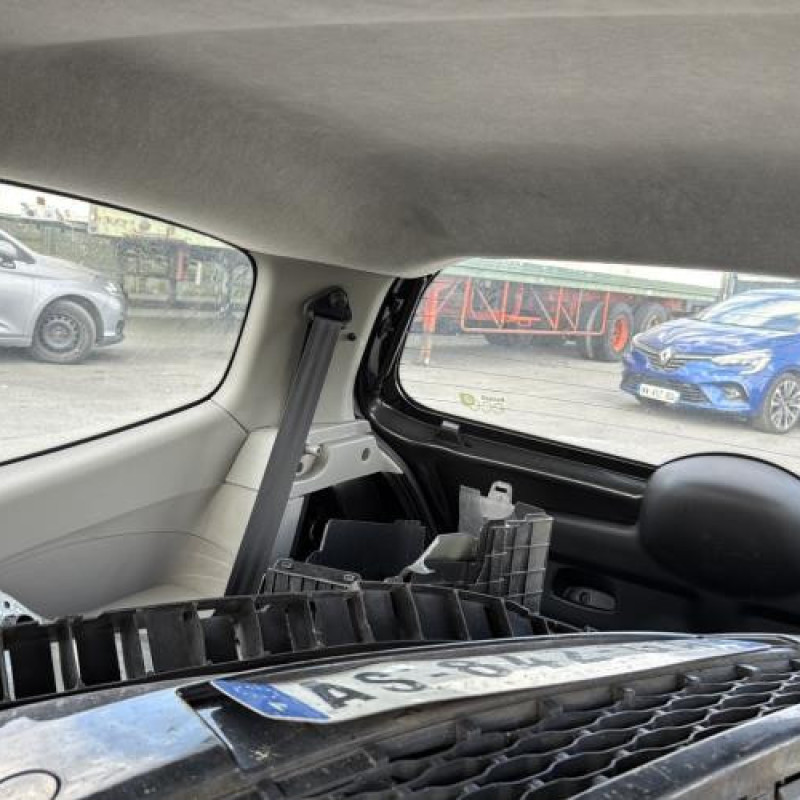 Boite de vitesses RENAULT TWINGO 2 Photo n°10