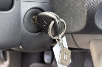 Boite de vitesses RENAULT TWINGO 2