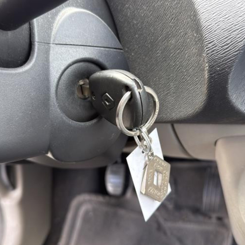 Boite de vitesses RENAULT TWINGO 2 Photo n°17