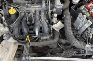 Boite de vitesses RENAULT TWINGO 2