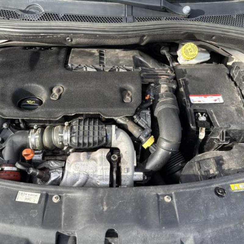 Boite de vitesses PEUGEOT 2008 1 Photo n°9