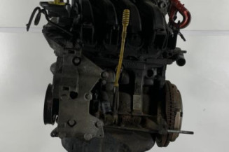Moteur RENAULT CLIO 3 Photo n°1