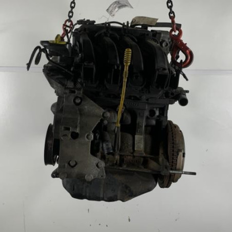 Moteur RENAULT CLIO 3 Photo n°1