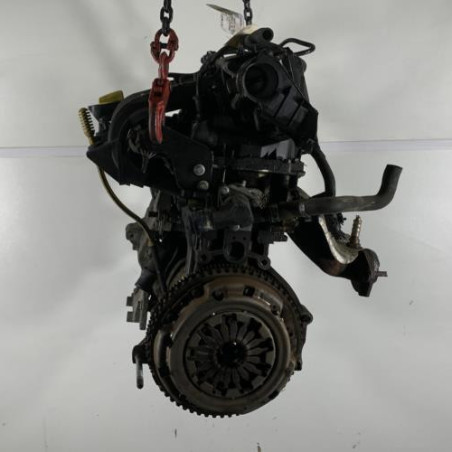 Moteur RENAULT CLIO 3