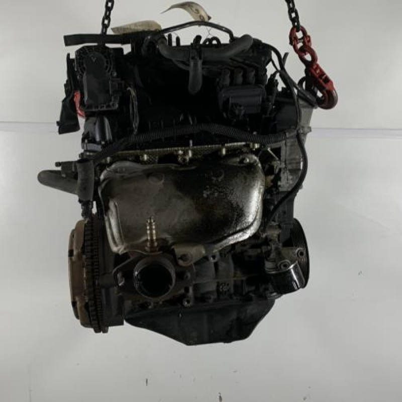 Moteur RENAULT CLIO 3 Photo n°3