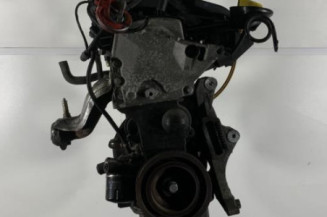 Moteur RENAULT CLIO 3