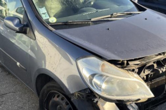 Moteur RENAULT CLIO 3