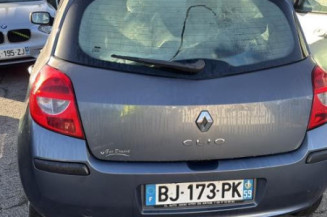 Moteur RENAULT CLIO 3