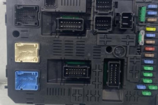 Boitier BSI PEUGEOT 5008 1 Photo n°1