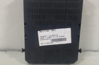 Boitier BSI PEUGEOT 5008 1