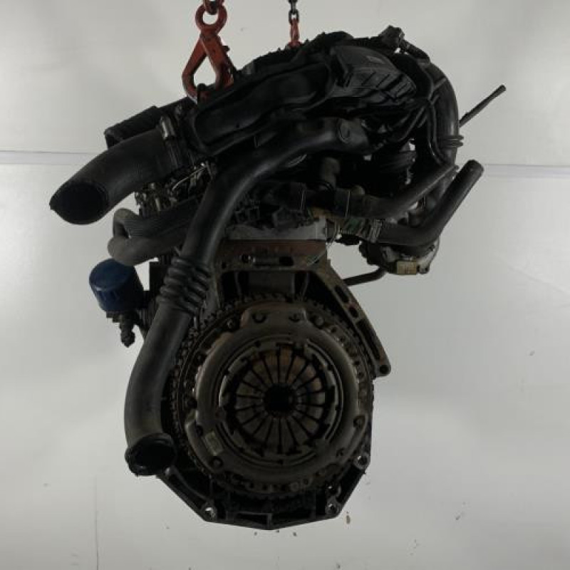 Moteur RENAULT TWINGO 2 Photo n°2