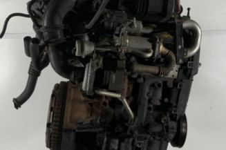 Moteur RENAULT TWINGO 2
