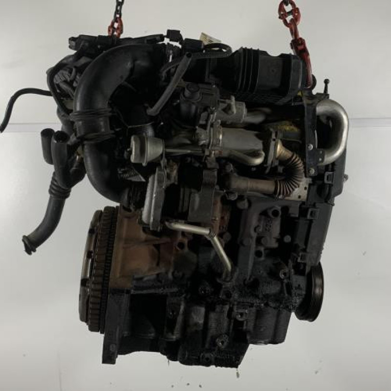 Moteur RENAULT TWINGO 2 Photo n°3