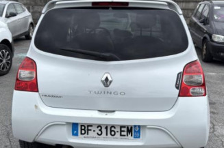 Moteur RENAULT TWINGO 2