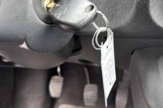 Moteur RENAULT TWINGO 2