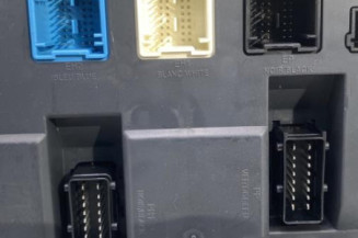 Boitier BSI PEUGEOT 207