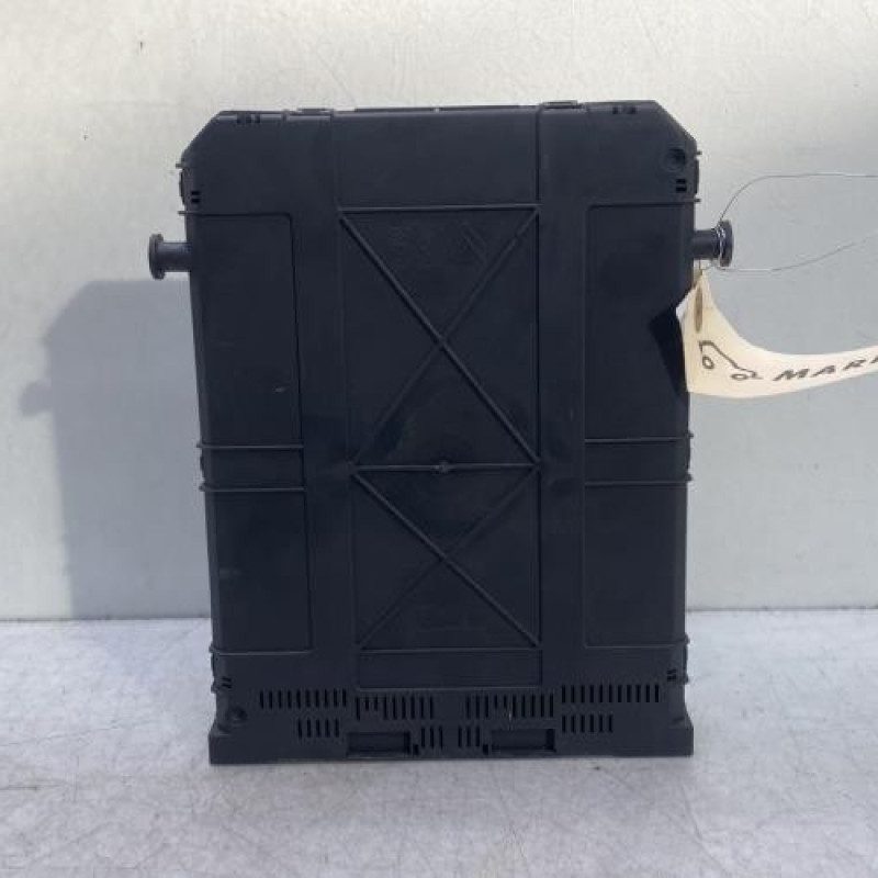 Boitier BSI PEUGEOT 207 Photo n°5