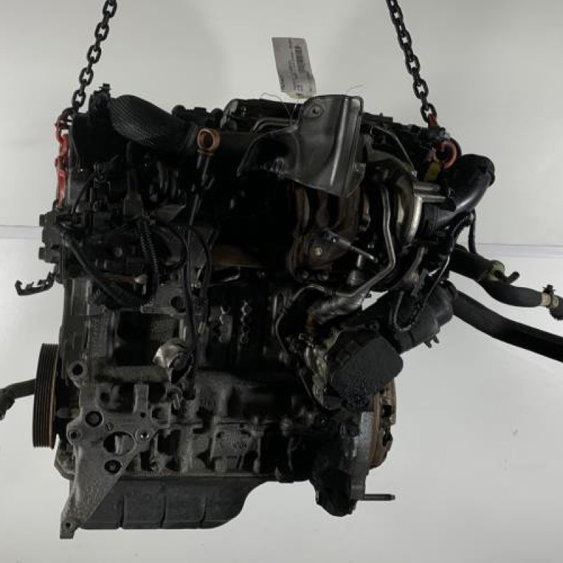 Moteur PEUGEOT 208 1 Photo n°1